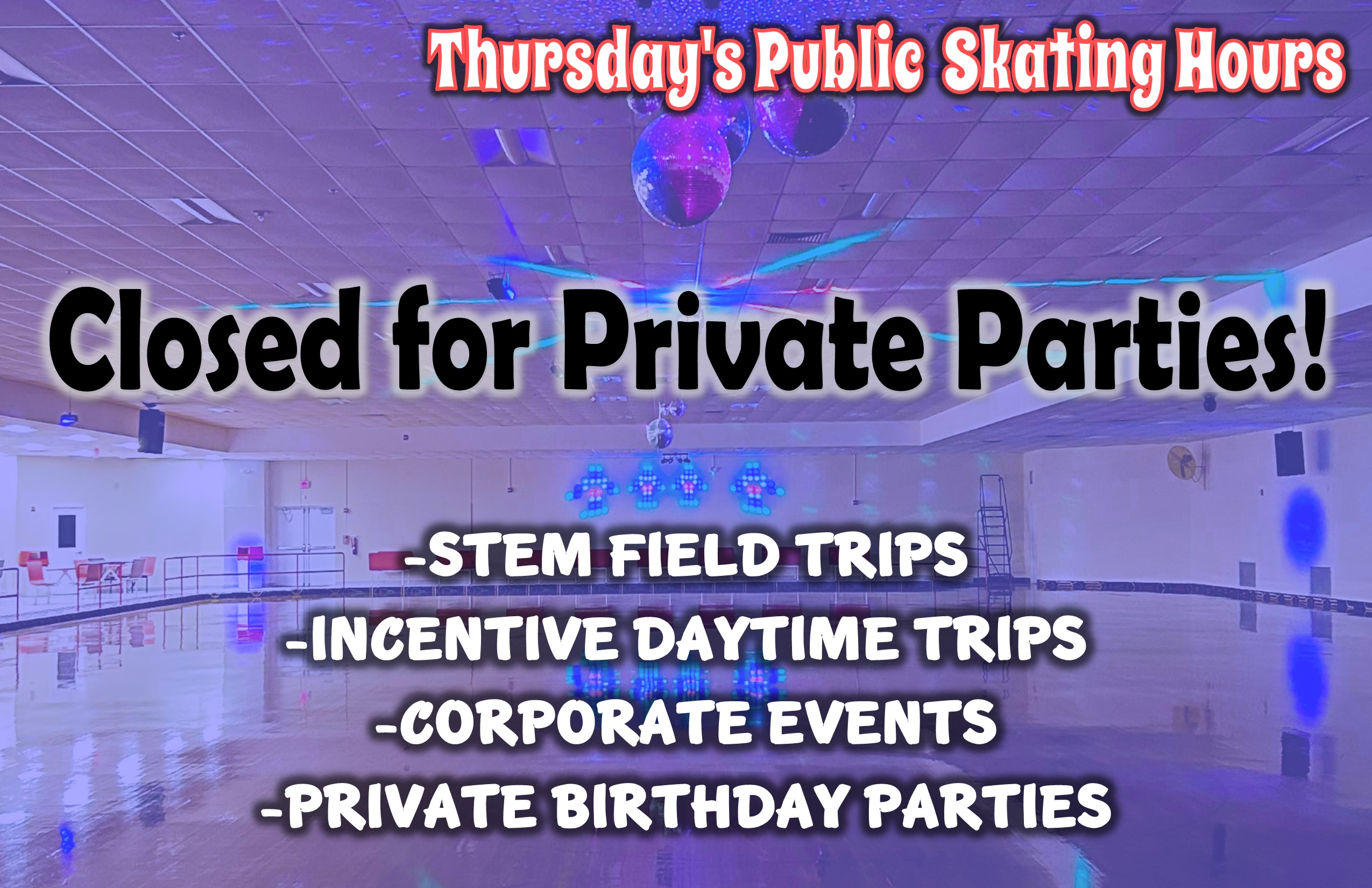 THURSDAY 2025