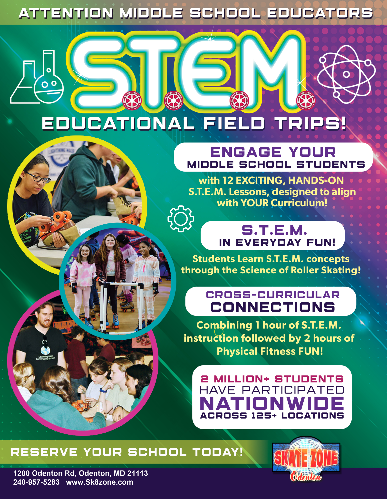 STEM Program