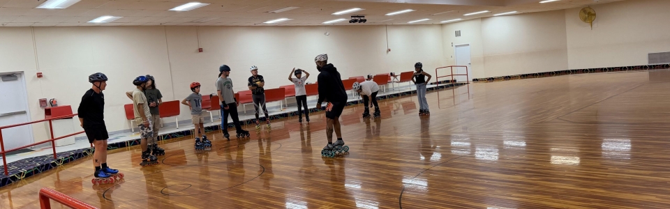 skate zone speed